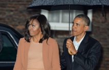 « Michelle ne sera jamais candidate » (Barack Obama)