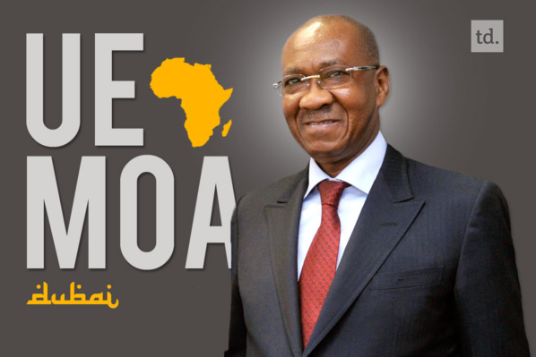Exclusif-Fin mandat Uemoa : Haguibou Soumaré décline un poste de Conseiller spécial d’Alassane Ouattarra et choisit un fonds d’investissement privé à Londres Exclusif-Fin mandat Uemoa : Haguibou Soumaré décline un poste de Conseiller spécial d’Alassane Ouattarra et choisit un fonds d’investissement privé à Londres
