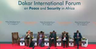 Forum international de Dakar sur la paix et la sécurité en Afrique : le clin d'oeil aux "non-francophones" Forum international de Dakar sur la paix et la sécurité en Afrique : le clin d'oeil aux "non-francophones"