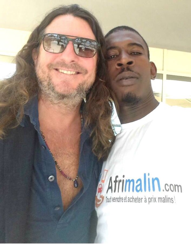 Afrimalin s’attaque au marché sénégalais du e-commerceAprès le lancement officiel de ses activités en Guinée, siège de la start-up, le site de petites annonces www.afrimalin.sn a été présenté ce samedi 26 aux consommateurs sénégalais en présence de n Afrimalin s’attaque au marché sénégalais du e-commerceAprès le lancement officiel de ses activités en Guinée, siège de la start-up, le site de petites annonces www.afrimalin.sn a été présenté ce samedi 26 aux consommateurs sénégalais en présence de n