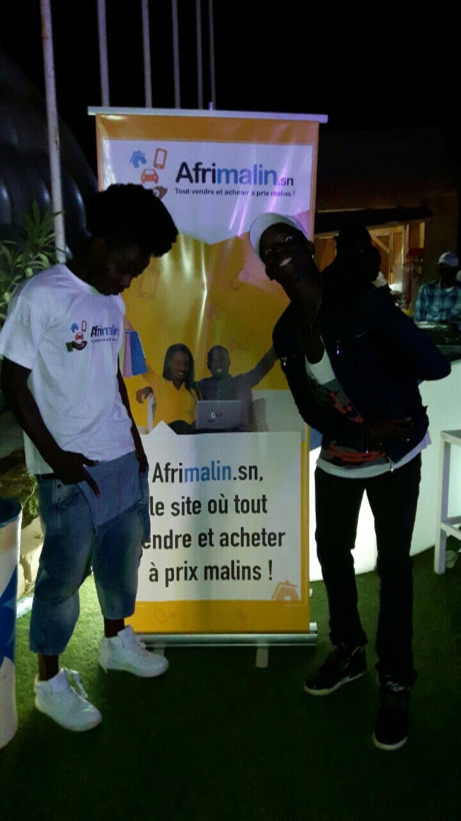 Afrimalin s’attaque au marché sénégalais du e-commerceAprès le lancement officiel de ses activités en Guinée, siège de la start-up, le site de petites annonces www.afrimalin.sn a été présenté ce samedi 26 aux consommateurs sénégalais en présence de n