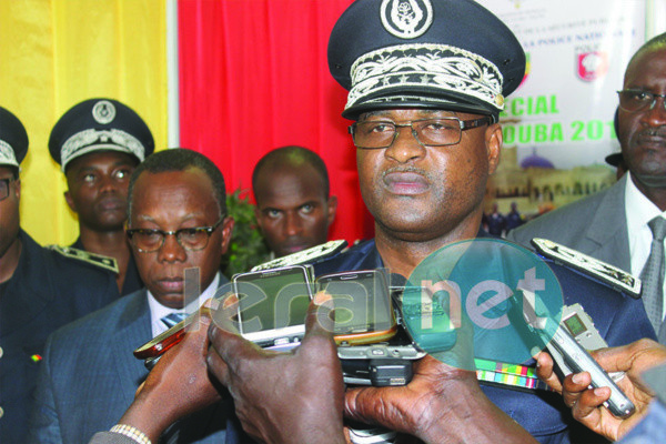 Oumar Mall sur la recrudescence des crimes : «Ces crimes sont des violences domestiques contres lesquelles, la Police et la Gendarmerie ne peuvent grand-chose» Oumar Mall sur la recrudescence des crimes : «Ces crimes sont des violences domestiques contres lesquelles, la Police et la Gendarmerie ne peuvent grand-chose»