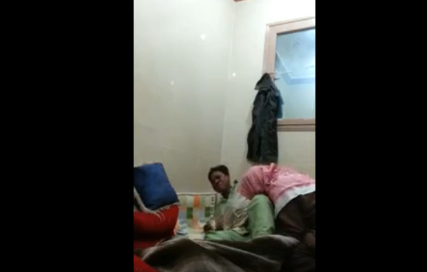 Torturée en Arabie Saoudite par son patron, puis libérée, une jeune Sénégalaise raconte son calvaire… Torturée en Arabie Saoudite par son patron, puis libérée, une jeune Sénégalaise raconte son calvaire…