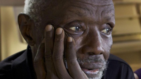 Nécrologie: Ousmane Sow, la mort d'un géant africain Nécrologie: Ousmane Sow, la mort d'un géant africain