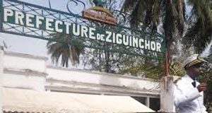 Victime d'un malaise : Un homme meurt devant une Commission administrative à Ziguinchor Victime d'un malaise : Un homme meurt devant une Commission administrative à Ziguinchor