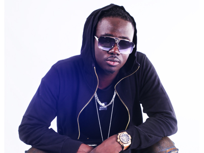 DJ Abdel (Senegal) et à la personnalité unique qu’il affiche à travers ses mix qu’ils soient produit en studio ou en live : «
