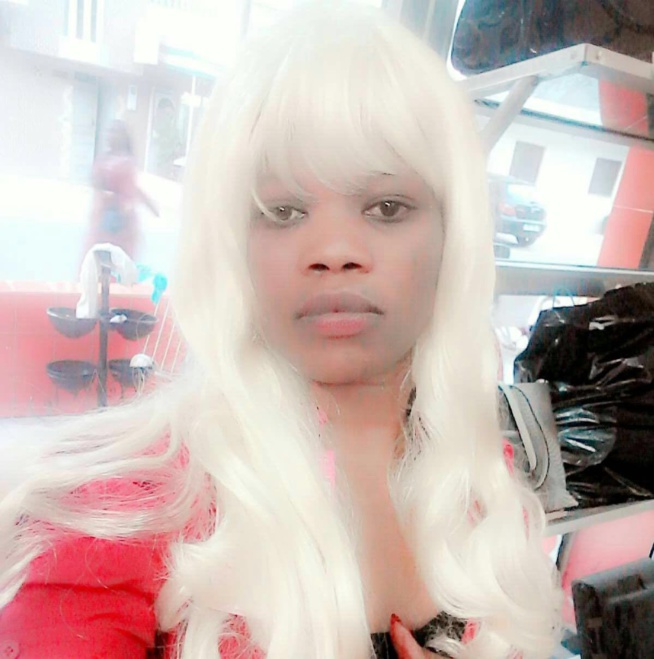 Que cherche t- elle , Maimouna Konaté veut ternir l'image de son ex mari avec la diffusion des audios sur les réseaux watshap. Que cherche t- elle , Maimouna Konaté veut ternir l'image de son ex mari avec la diffusion des audios sur les réseaux watshap.