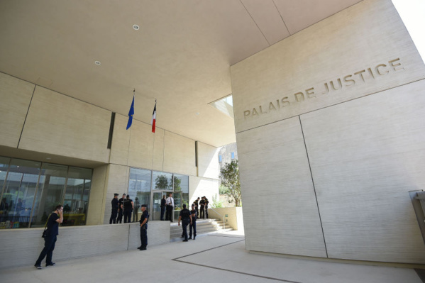 18 ans de réclusion pour une "nounou" meurtrière d'un bébé 18 ans de réclusion pour une "nounou" meurtrière d'un bébé