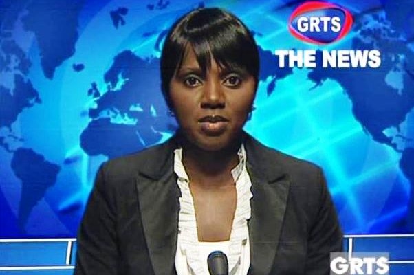 Urgent – Gambie: le direct organisé par la GRTS vient d’être coupé Urgent – Gambie: le direct organisé par la GRTS vient d’être coupé