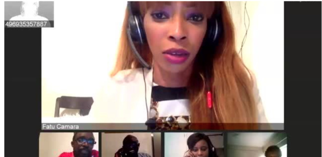 En direct – Défaite de Yaya Jammeh en Gambie: Suivez les commentaires avec The Fatu Network En direct – Défaite de Yaya Jammeh en Gambie: Suivez les commentaires avec The Fatu Network