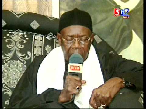 Vidéo : Des Xassaïdes chantés en l'honneur de Serigne Abdoul Aziz Al Amine