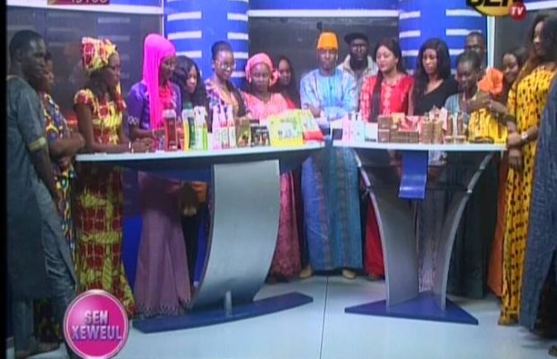Vidéo :  l’anniversaire de Cheikh Sarr, – Regardez