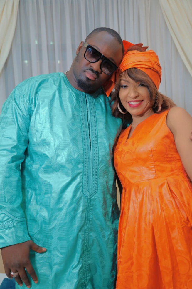 Exclusif:Carnet blanc: La reine du djolof band, Viviane s'est remarié ce vendredi avec un richissime homme d'affaire Sénégalais du nom de Laye. Exclusif:Carnet blanc: La reine du djolof band, Viviane s'est remarié ce vendredi avec un richissime homme d'affaire Sénégalais du nom de Laye.