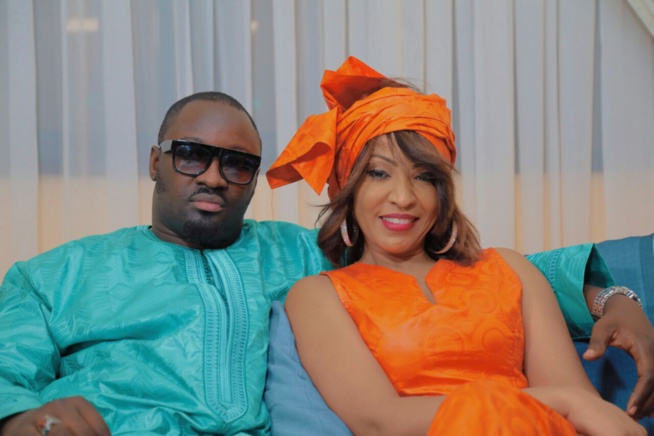 Exclusif:Carnet blanc: La reine du djolof band, Viviane s'est remarié ce vendredi avec un richissime homme d'affaire Sénégalais du nom de Laye. Exclusif:Carnet blanc: La reine du djolof band, Viviane s'est remarié ce vendredi avec un richissime homme d'affaire Sénégalais du nom de Laye.