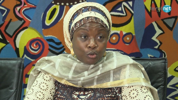 Khadissatou Alainchard Gaye (Directrice générale de l’action sociale et de la santé) « Le handicap est un phénomène social global en constante progression » Khadissatou Alainchard Gaye (Directrice générale de l’action sociale et de la santé) « Le handicap est un phénomène social global en constante progression »