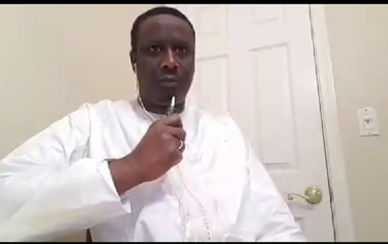 Révélations graves d’un ressortissant gambien sur le coup que préparerait Yaya Jammeh contre Barrow et le Sénégal…Regardez