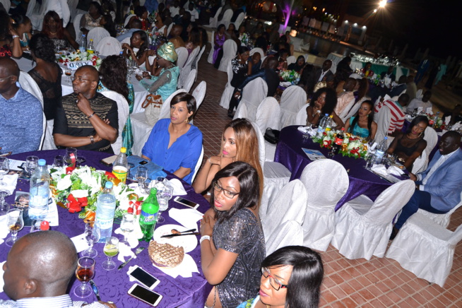 GALA ASAADS: Pape Diouf envoi les enfants de Pape Mael Diop de L' ADS aux anges. GALA ASAADS: Pape Diouf envoi les enfants de Pape Mael Diop de L' ADS aux anges.