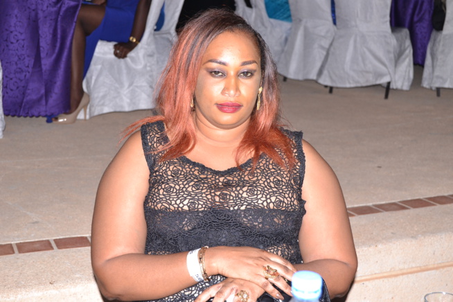 GALA ASAADS: Pape Diouf envoi les enfants de Pape Mael Diop de L' ADS aux anges. GALA ASAADS: Pape Diouf envoi les enfants de Pape Mael Diop de L' ADS aux anges.