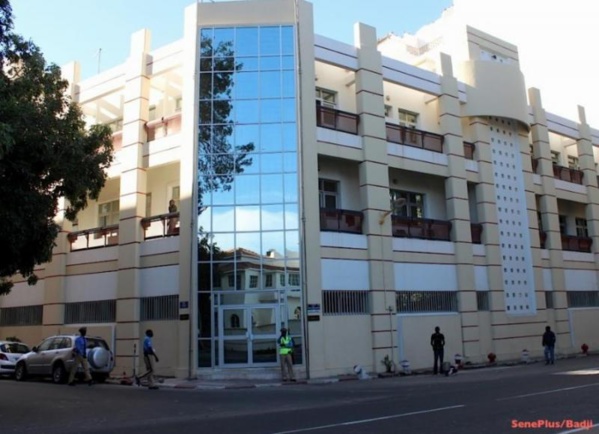 Institution de Prévoyance retraite du Sénégal (IPRES) : Mode d'emploi, tout ce que vous devez savoir sur les pensions retraites Institution de Prévoyance retraite du Sénégal (IPRES) : Mode d'emploi, tout ce que vous devez savoir sur les pensions retraites