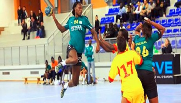 CAN féminine : le Sénégal bat la Guinée en quart de finale