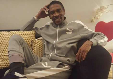 Rigobert Song : Après une hémorragie sous-arachnoïdienne, l'homme respire la forme Rigobert Song : Après une hémorragie sous-arachnoïdienne, l'homme respire la forme
