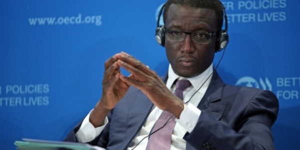 L'augmentation de la dette du Sénégal inquiète le FMI L'augmentation de la dette du Sénégal inquiète le FMI
