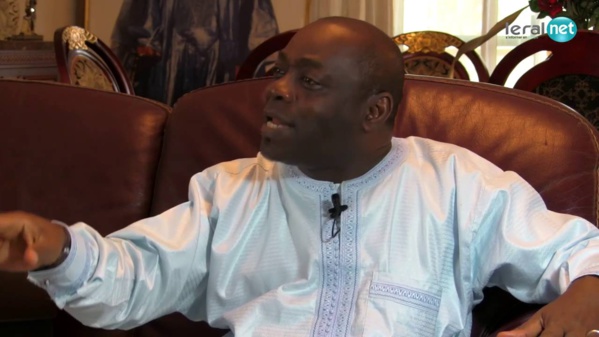 Ordonnance de non-lieu Lonase : Wade, Baïla Wane, Bougane Guèye Danny, Seynabou Wade et les 3 milliards du compte ICB Ordonnance de non-lieu Lonase : Wade, Baïla Wane, Bougane Guèye Danny, Seynabou Wade et les 3 milliards du compte ICB