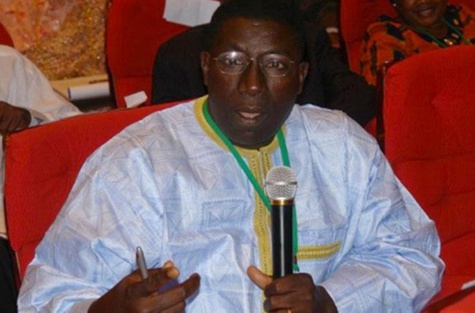 Le PR Malick Ndiaye attaque Oumar Sarr et Decroix : «Nous avons une classe politique dans ses différents démembrements qui a prouvé ses racines franc-maçonniques» Le PR Malick Ndiaye attaque Oumar Sarr et Decroix : «Nous avons une classe politique dans ses différents démembrements qui a prouvé ses racines franc-maçonniques»