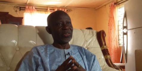 Gambie – Ousainou Darboe : "Je n’aurais jamais été libéré, si nous n’avions pas gagné les élections" Gambie – Ousainou Darboe : "Je n’aurais jamais été libéré, si nous n’avions pas gagné les élections"