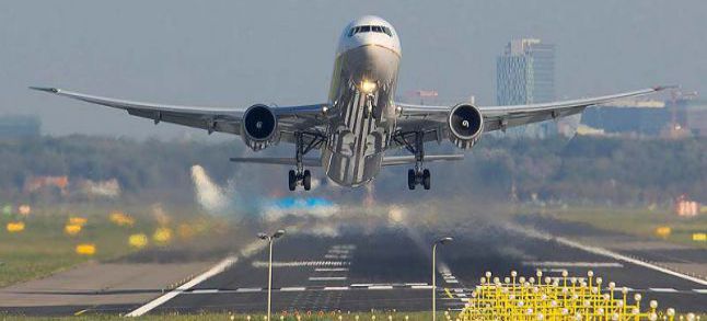 Un avion de passagers "disparaît" des radars au Pakistan Un avion de passagers "disparaît" des radars au Pakistan