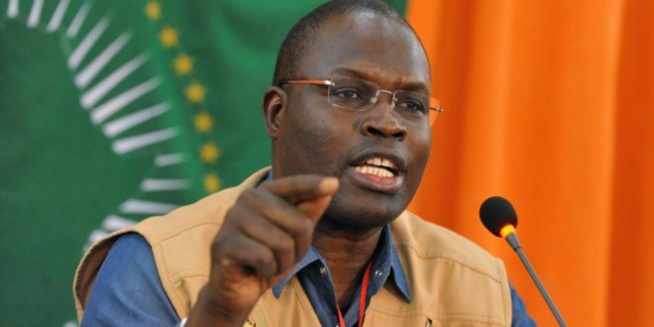 Khalifa Sall et Abdoul Mbaye se dispute le terrain avec Macky