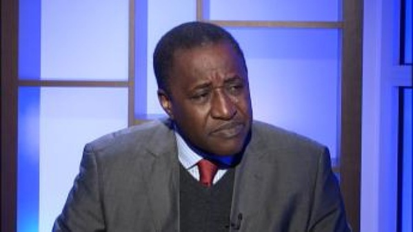 Forum Paix et Sécurité de Dakar 2016 : Adama Gaye s’indigne conte la mise à l’écart de Cheikh Tidiane Gadio Forum Paix et Sécurité de Dakar 2016 : Adama Gaye s’indigne conte la mise à l’écart de Cheikh Tidiane Gadio