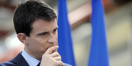 Il recherche sur Facebook un tueur à gages pour éliminer Manuel Valls