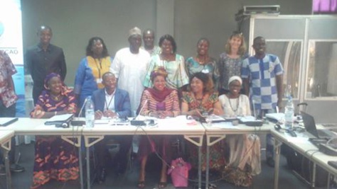 Le Forum de la Société Civile de l'Afrique de l'Ouest (FOSCAO) se réjouit du bon déroulement des élections en Gambie Le Forum de la Société Civile de l'Afrique de l'Ouest (FOSCAO) se réjouit du bon déroulement des élections en Gambie