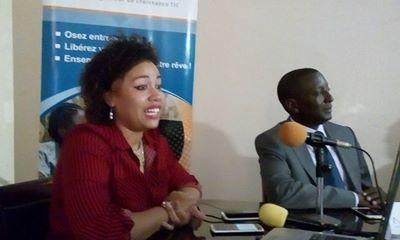 Jambar Tech Festival: deux pour booster les étudiants et entrepreneurs dans les Tics Jambar Tech Festival: deux pour booster les étudiants et entrepreneurs dans les Tics