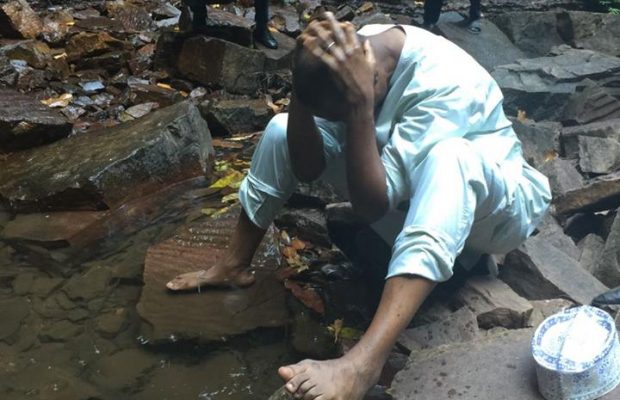 Abdoul Mbaye à Kédougou, Voyage Spirituel ou Tournée Politique