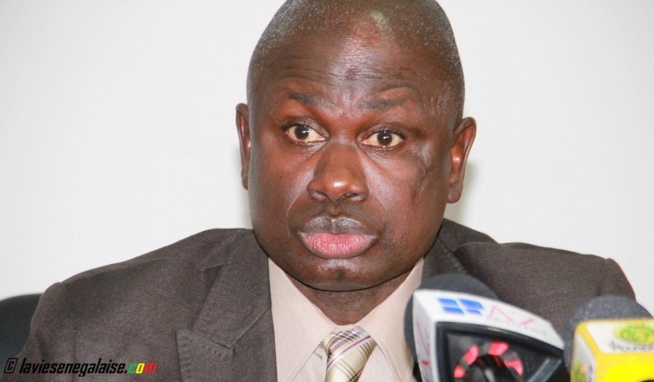 Amnesty International et la League sénégalaise des droits humains s’insurgent contre la détention d'une trentaine de Sénégalais accusés de terrorisme Amnesty International et la League sénégalaise des droits humains s’insurgent contre la détention d'une trentaine de Sénégalais accusés de terrorisme