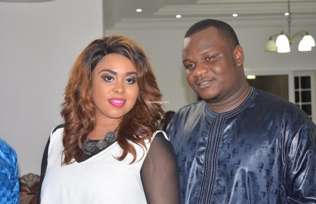 DIVORCE : Seydina Thioune et Henriette Barboza c’est fini!