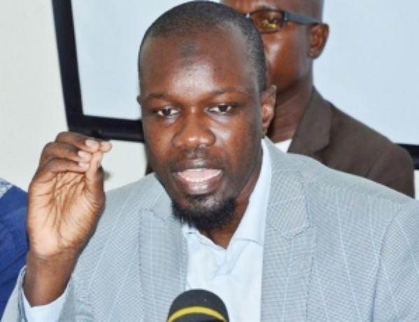 Coalition Sà mm Li Nu Bokk / Alternative Solidaire : Ousmane Sonko et Malick Noël Seck lancent la nouvelle aile de l’opposition Coalition Sà mm Li Nu Bokk / Alternative Solidaire : Ousmane Sonko et Malick Noël Seck lancent la nouvelle aile de l’opposition