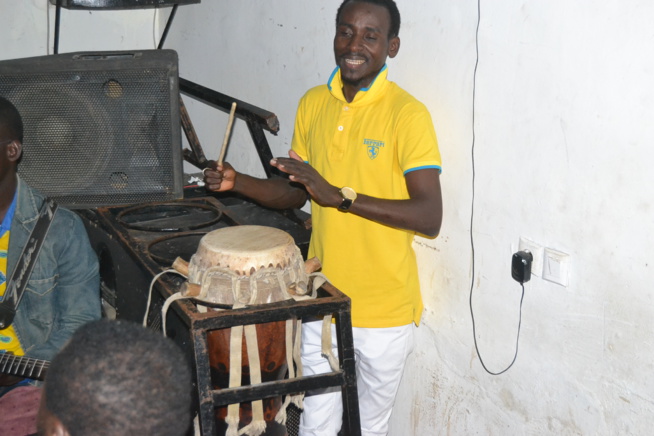 JOUR J- 07 Mame Goor à fond dans ses répétitions et vous promet un spectacle de rêve le 16 décembre 2016 au SORANO. REGARDEZ JOUR J- 07 Mame Goor à fond dans ses répétitions et vous promet un spectacle de rêve le 16 décembre 2016 au SORANO. REGARDEZ