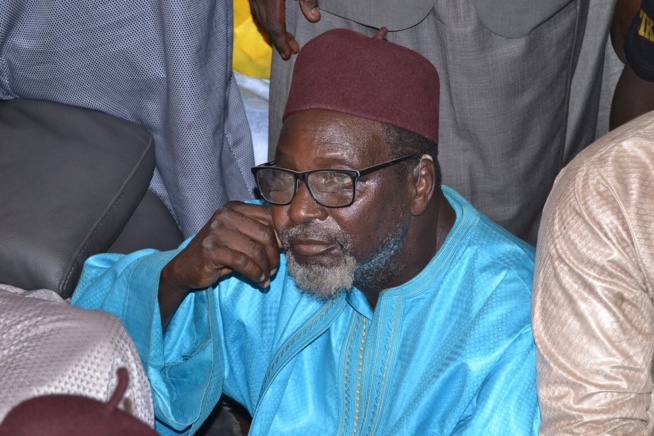 Le "mbarkelou" de Aziz Ndiaye 200 boeufs et une enveloppe de 30 millions CFA Ã Serigne Abdoul Aziz sy Junior pour le gamou de Tivaoune. Le "mbarkelou" de Aziz Ndiaye 200 boeufs et une enveloppe de 30 millions CFA Ã Serigne Abdoul Aziz sy Junior pour le gamou de Tivaoune.