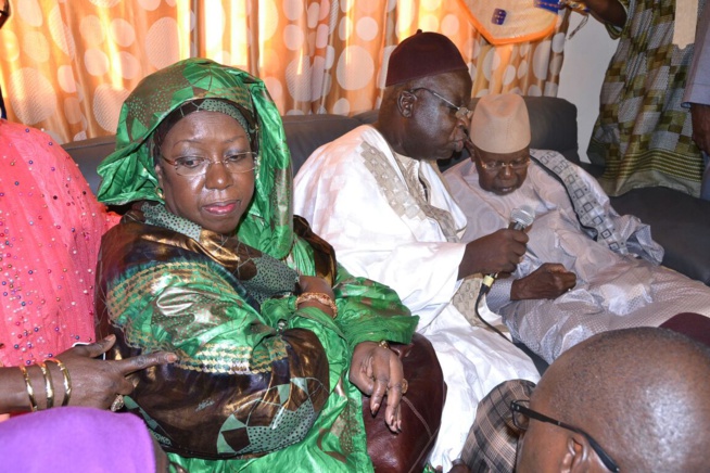 Le "mbarkelou" de Aziz Ndiaye 200 boeufs et une enveloppe de 30 millions CFA Ã Serigne Abdoul Aziz sy Junior pour le gamou de Tivaoune. Le "mbarkelou" de Aziz Ndiaye 200 boeufs et une enveloppe de 30 millions CFA Ã Serigne Abdoul Aziz sy Junior pour le gamou de Tivaoune.