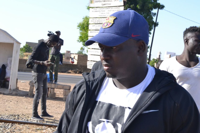 Le "mbarkelou" de Aziz Ndiaye 200 boeufs et une enveloppe de 30 millions CFA Ã Serigne Abdoul Aziz sy Junior pour le gamou de Tivaoune. Le "mbarkelou" de Aziz Ndiaye 200 boeufs et une enveloppe de 30 millions CFA Ã Serigne Abdoul Aziz sy Junior pour le gamou de Tivaoune.