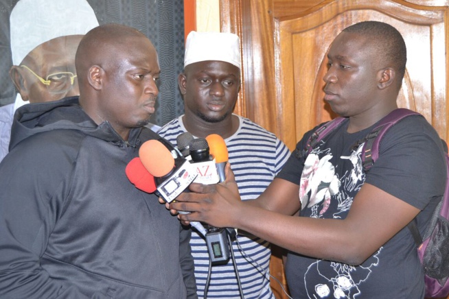 Le "mbarkelou" de Aziz Ndiaye 200 boeufs et une enveloppe de 30 millions CFA Ã Serigne Abdoul Aziz sy Junior pour le gamou de Tivaoune. Le "mbarkelou" de Aziz Ndiaye 200 boeufs et une enveloppe de 30 millions CFA Ã Serigne Abdoul Aziz sy Junior pour le gamou de Tivaoune.