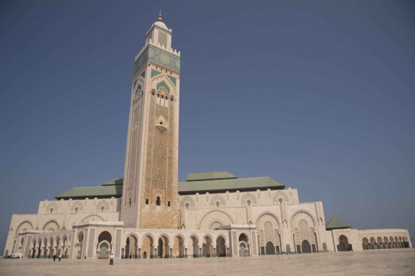 Peine de mort : l’Imam Ratib de la Grande Mosquée de Kaolack préconise un référendum Peine de mort : l’Imam Ratib de la Grande Mosquée de Kaolack préconise un référendum