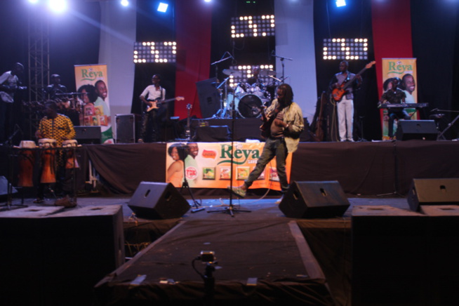 Vidéo: 25éme FIDAK: Yoro Ndiaye casse la baraque!! Vidéo: 25éme FIDAK: Yoro Ndiaye casse la baraque!!