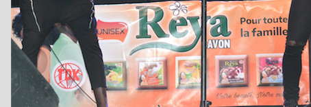 Quand nos célébrités choisissent le Savon Reya qui vous protège contre les vergetures et riche en vitamine.