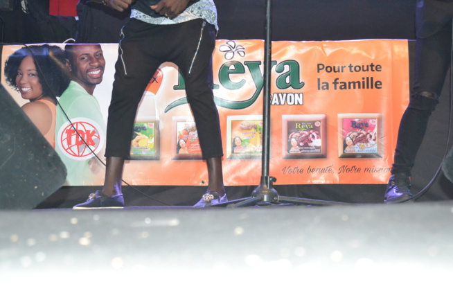 Quand nos célébrités choisissent le Savon Reya qui vous protège contre les vergetures et riche en vitamine.