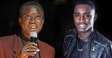 Le chanteur Thione Seck retenu en "otage" en Mauritanie... Son passeport entre autres documents confisqués ...Les raisons... Le chanteur Thione Seck retenu en "otage" en Mauritanie... Son passeport entre autres documents confisqués ...Les raisons...