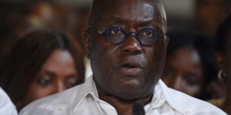 Portrait du nouveau président ghanéen Nana Akufo-Addo, un avocat libéral et persévérant.